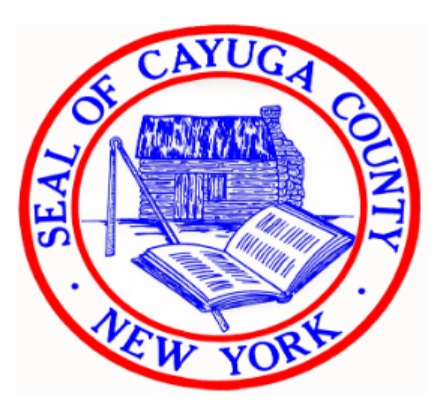 Cayuga County, NY