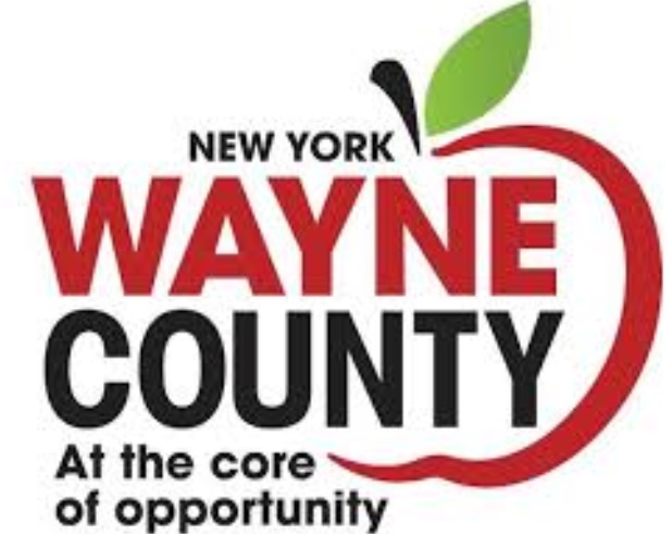 Wayne County, NY