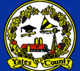 Yates County, NY