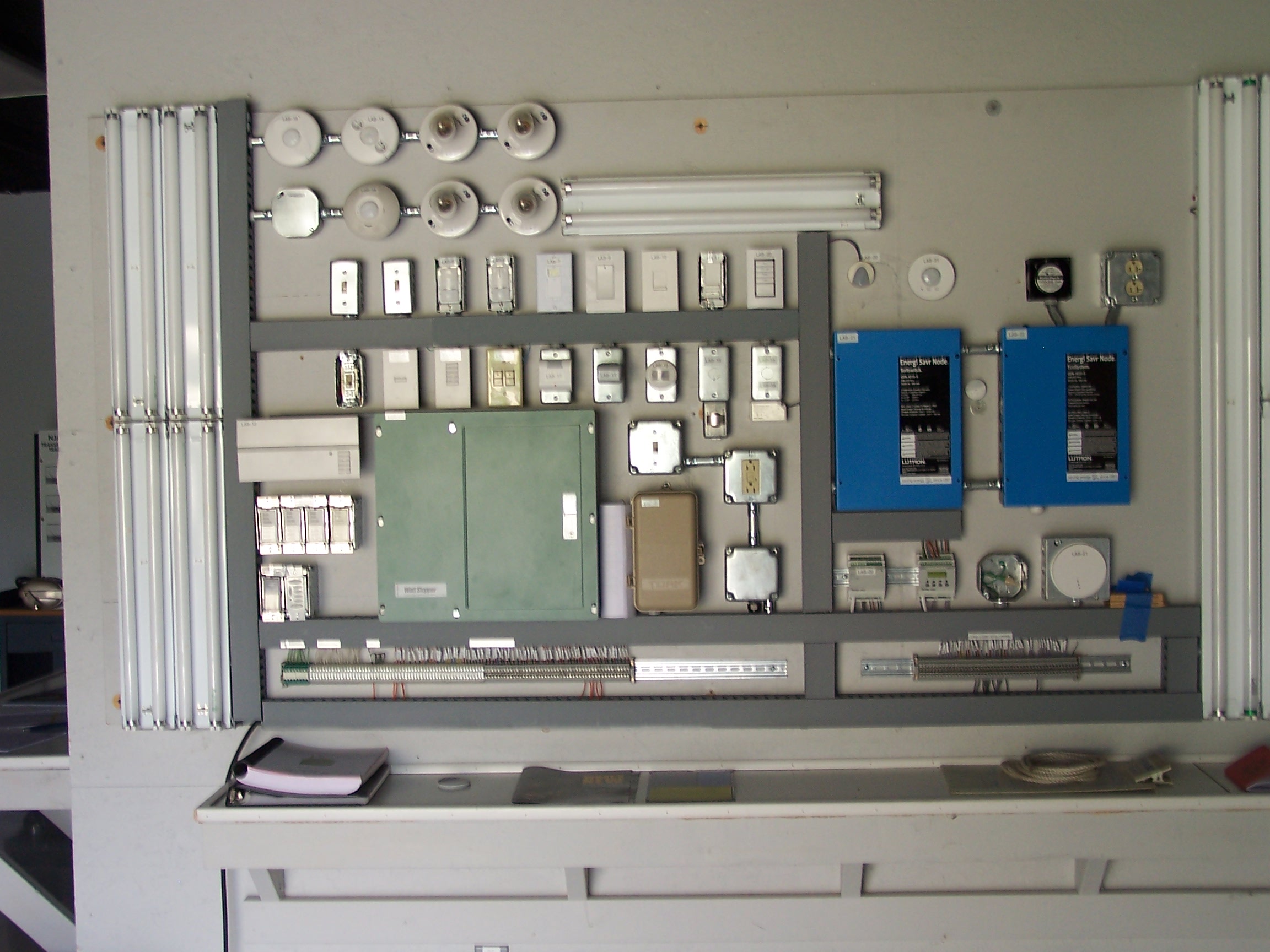 IBEW Local 840 - Geneva EJATC