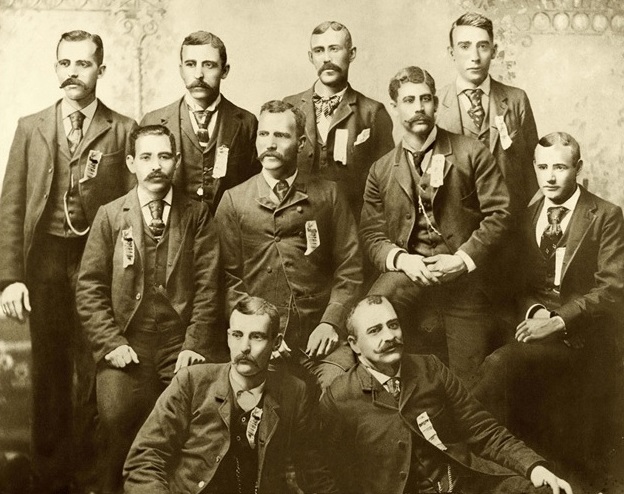  The Electrical Wiremen and Linemen's Union No. 5221 - IBEW